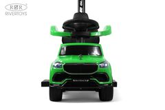 Толокар Mercedes Maybach Z003ZZ-C (ЛИЦЕНЗИОННАЯ МОДЕЛЬ)