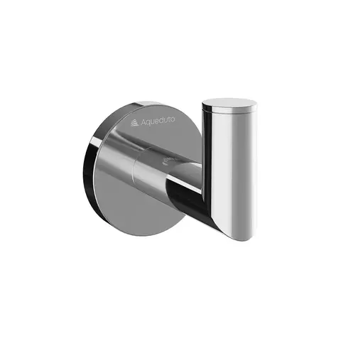 Aqueduto PON0100 AQD PONTO Крючок, хром