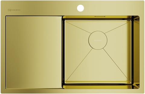 Omoikiri Akisame 78-LG-R