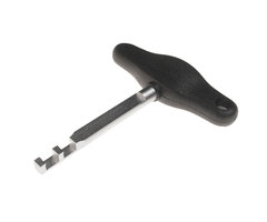 JTC-4506 - Приспособление для демонтажа разъема датчика (VAG) JTC - 
Применяется для разъединения датчиков расхода воздуха, катушки зажигания, датчиков уровня и т.д.
Применение: VAG.