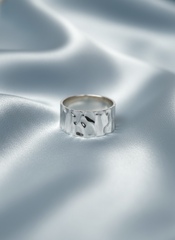 Кольцо Отражение