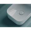 Ceramica Nova Element CN5042 Умывальник чаша накладная прямоугольная, 40x30.5, цвет: белый