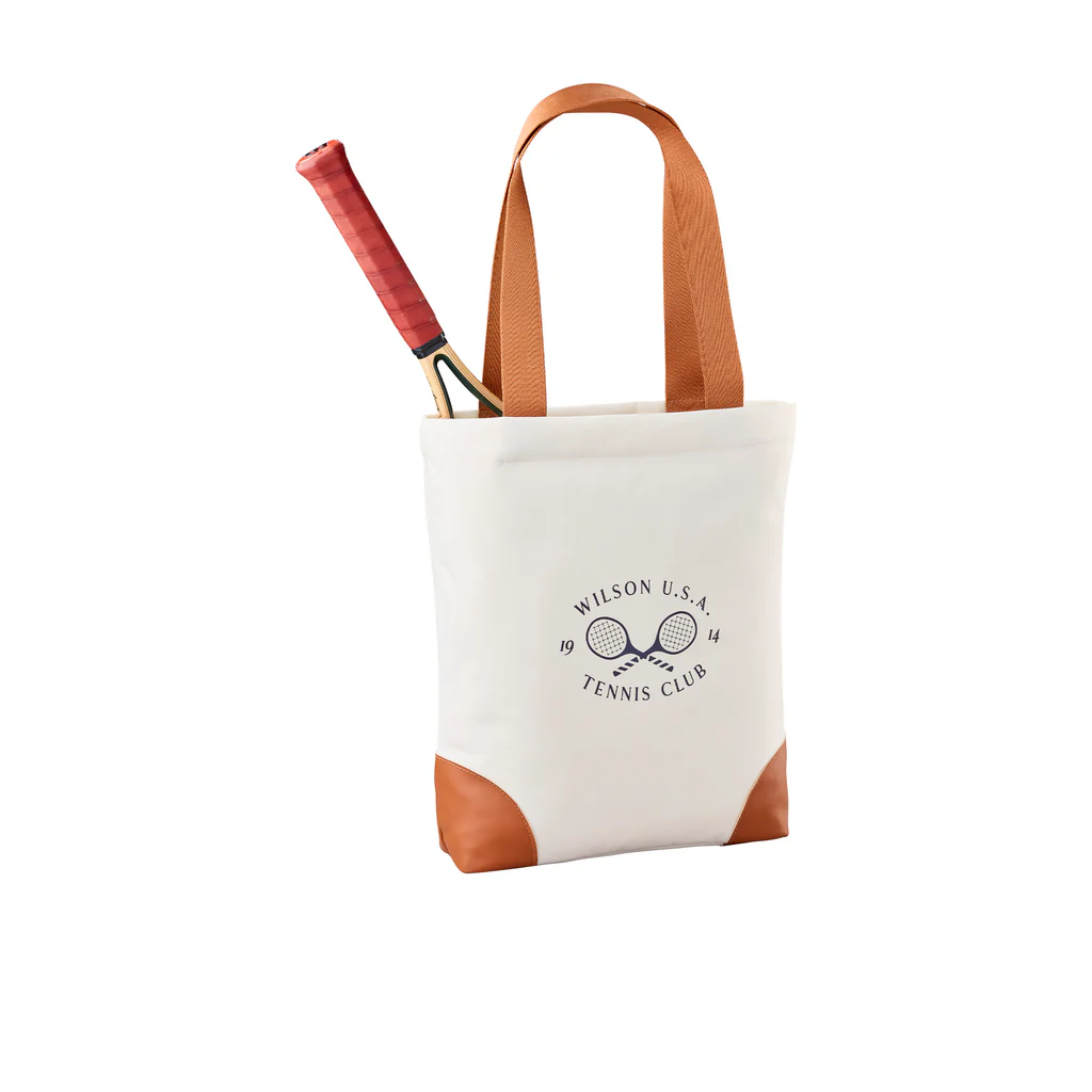 Сумка теннисная женская Wilson Tote Heritage V2