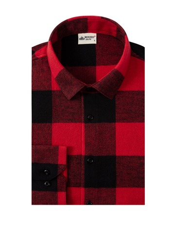 Рубашка BH001-67 (M-3XL)