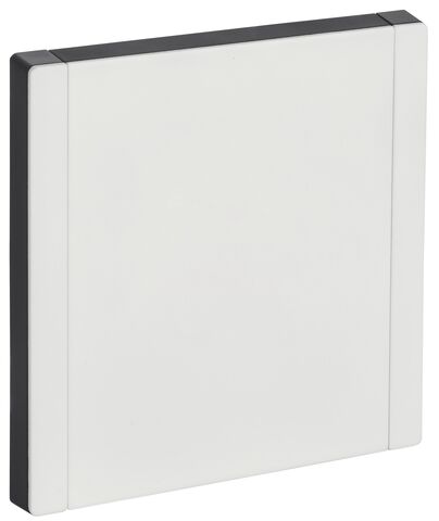 FORTE&PIANO Заглушка с суппортом FP241M бел. IEK