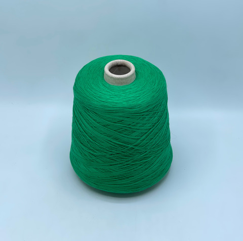 Iafil S.P.A. Pima, 3/50 1667м, 100% Хлопок,  Зеленый(503), 38930