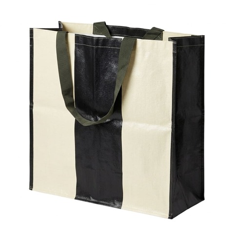 Сумка Norrbotten, 36 литров, 44х44х17 см, полипропилен