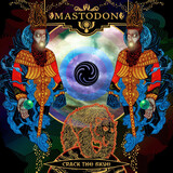 MASTODON: Crack The Skye (Компакт-диск)
