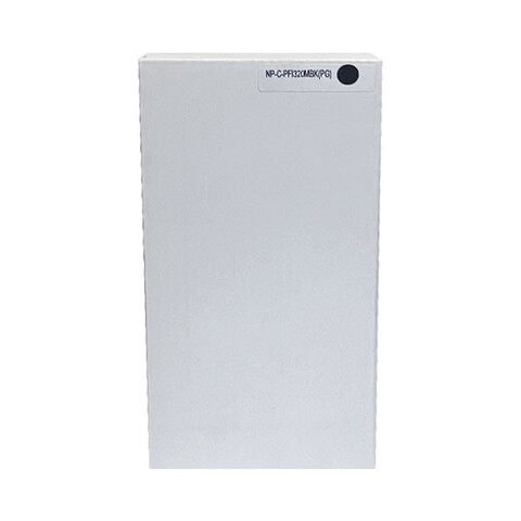 Совместимый картридж PFI-320MBk matte black для Canon TM-200, 205, 300, 305