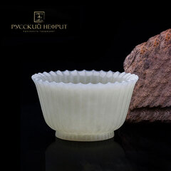 Резная чашка (гайвань) для чая.