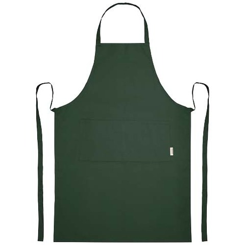 Odisha фартук из органического материала OCS плотностью 200 г/м²