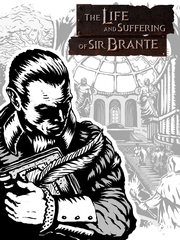 The Life and Suffering of Sir Brante (для ПК, цифровой код доступа)