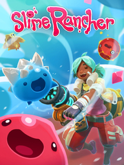 Slime Rancher (для ПК, цифровой код доступа)