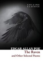 Raven and Other Selected Poems. Poe Edgar Allan