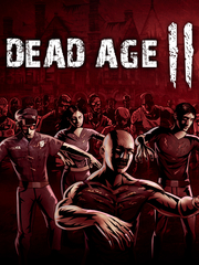 Dead Age II (для ПК, цифровой код доступа)