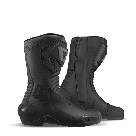Мотоботы Gaerne GRT Black 40