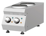 Плита электрическая Kocateq 0M0PE1