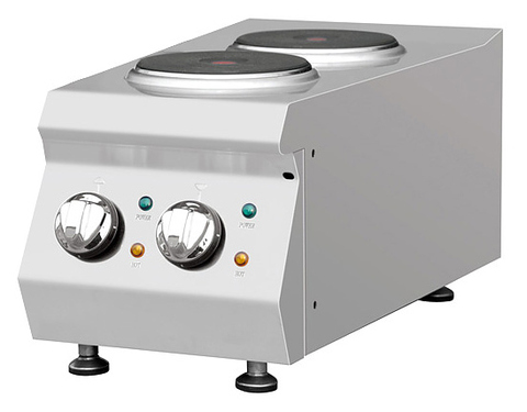 Плита электрическая Kocateq 0M0PE1