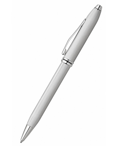 Ручка шариковая Cross Townsend, 20th Anniversary SE (AT0042B-29)