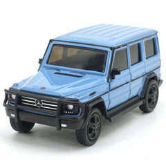 Машинка Jada Toys Pink Slips: Mercedes-Benz G-Class 4x4