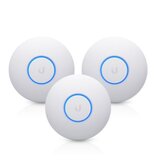 Точка доступа Ubiquiti UniFi UAP-NANOHD-3