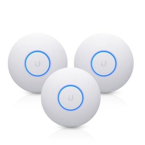 Точка доступа Ubiquiti UniFi UAP-NANOHD-3