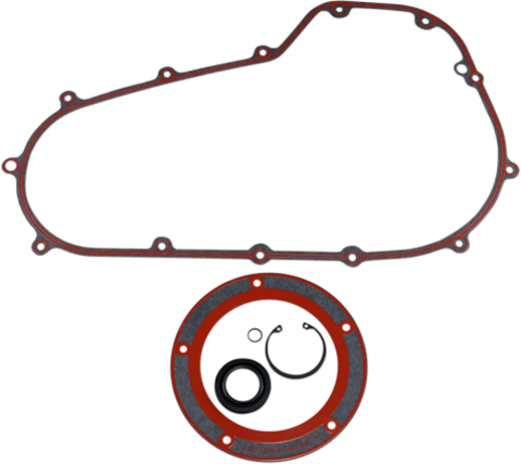Комплект прокладок Primary James Gaskets для Harley-Davidson 07-16 FLHT/ FLHR/ FLHX/ FLTR 047439