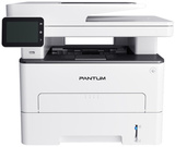 МФУ лазерное черно-белое Pantum M7310DN