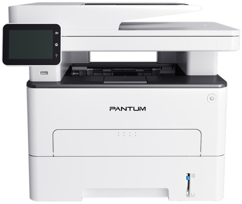МФУ лазерное черно-белое Pantum M7310DN