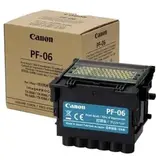 Печатающая головка PF-06 Canon iPF TX-2000, 3000, 4000, TM-200, 205, 300, 305 (О) QY6-1901