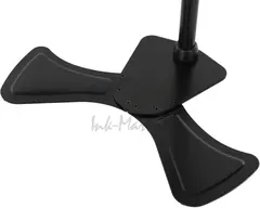 Кронштейн для мониторов Cactus CS-VM-MP330S-BK черный 15"-24" макс.8кг настольный наклон — фото 5