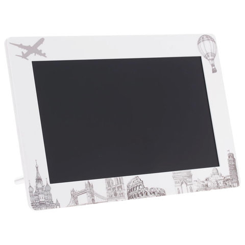 Фоторамка цифровая RITMIX RDF-1014, 10,1