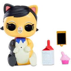 ЛОЛ Интерактивный Питомец 1 Волна