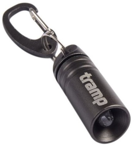 Картинка брелок Tramp   - 1