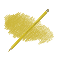 Карандаш художественный цветной POLYCOLOR, цвет 801 охра желтая