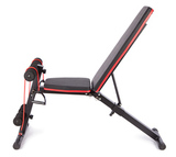 Скамья для пресса и гантелей Atlas Sport as-1003