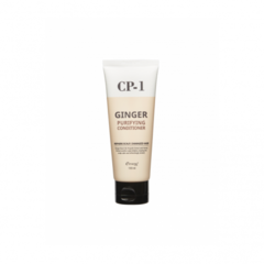 Esthetic House CP-1 Ginger Purifying Conditioner восстанавливающий кондиционер для волос с корнем имбиря