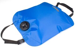 Мягкая фляга для воды Ortlieb Water Bag 10L, N47, blue