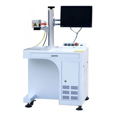 Лазерный маркер Raylogic GALVO C20TIS Max