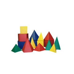 Игровой набор «Конструктор Геометрическая абстракция»