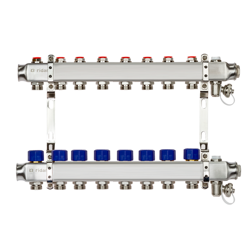 Ридан 088U0978R SSM-8R set Коллекторная группа 1