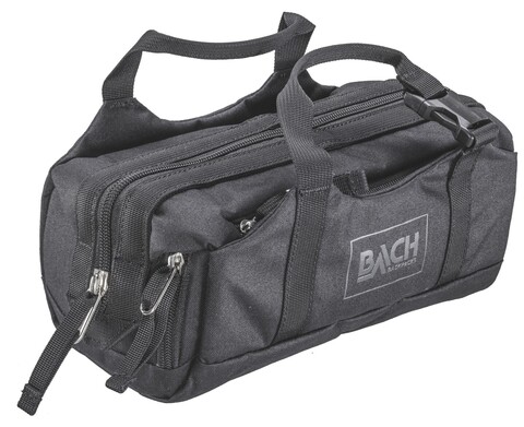 Картинка несессер BACH Bag Dr. Mini Black - 1