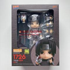 Фигурка Nendoroid Naruto Shippuden: Uchiha Itachi Anbu Black Ops (1726)