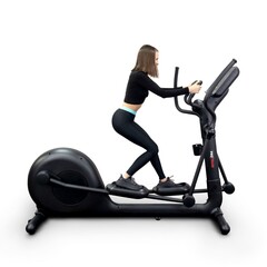 Эллиптический тренажер Protrain A-5200G