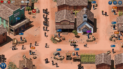 Lawless West (для ПК, цифровой код доступа)