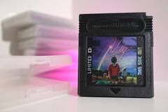 Музыкальный картридж S_TN (Game Boy)