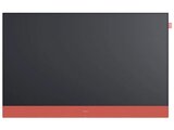 LED телевизор 4K Ultra HD Loewe We. SEE 50 Coral Red