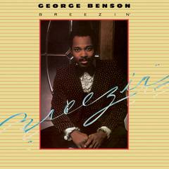 George Benson / Breezin' (LP)