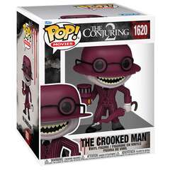 Funko POP! The Conjuring 2: The Crooked Man 6