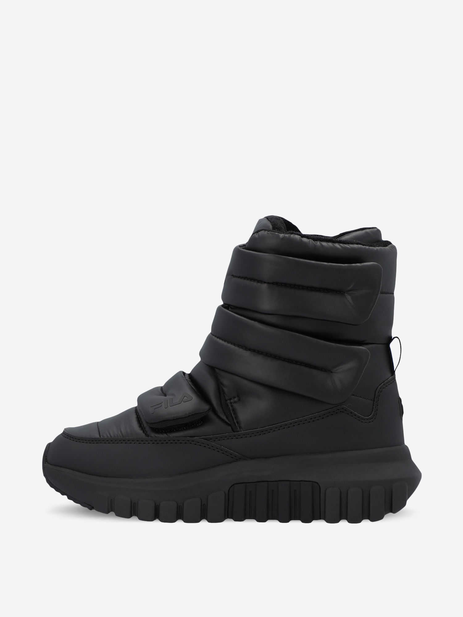 Купить Ботинки Fila Женские